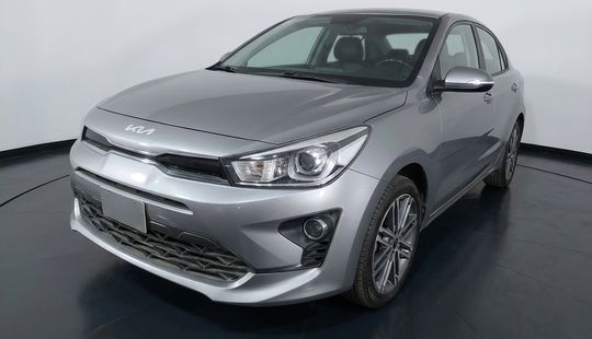 Kia • Rio