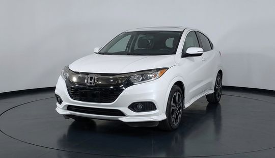 Honda • HR-V