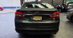 Ford Fusion 2.0 SE LUXURY HYBRID AUTO Sedan 2018