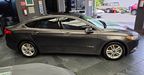 Ford Fusion 2.0 SE LUXURY HYBRID AUTO Sedan 2018
