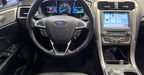 Ford Fusion 2.0 SE LUXURY HYBRID AUTO Sedan 2018