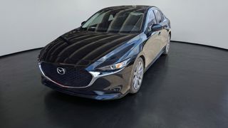 Mazda 3 2.5 I SPORT AUTO