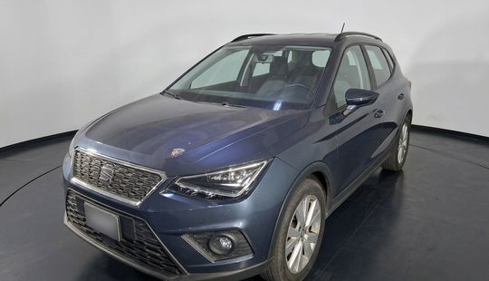 Seat • Arona
