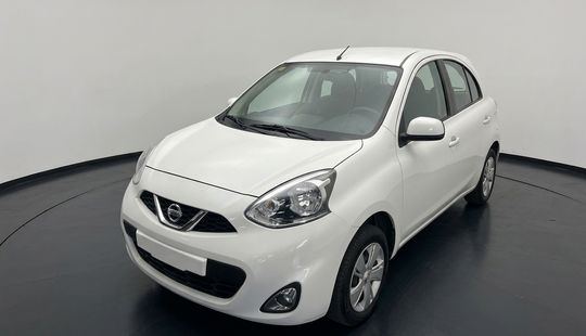 Nissan • March