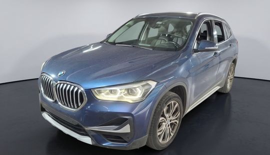 Bmw • X1