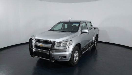 Chevrolet • Colorado