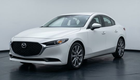 Mazda • Mazda 3