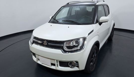 Suzuki • Ignis