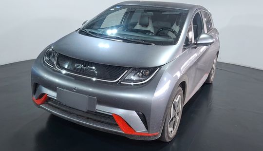 Byd • Dolphin