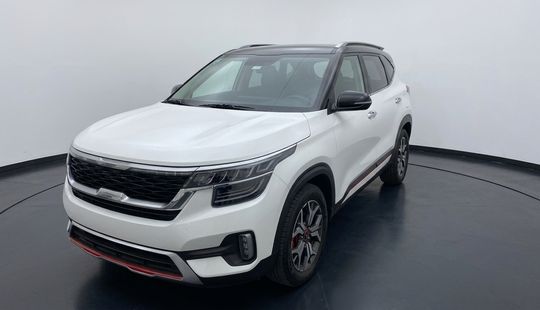 Kia • Seltos