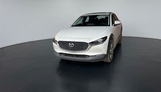Mazda • CX-30