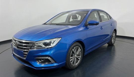 Mg • MG5