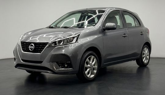 Nissan • March