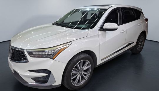 Acura • RDX