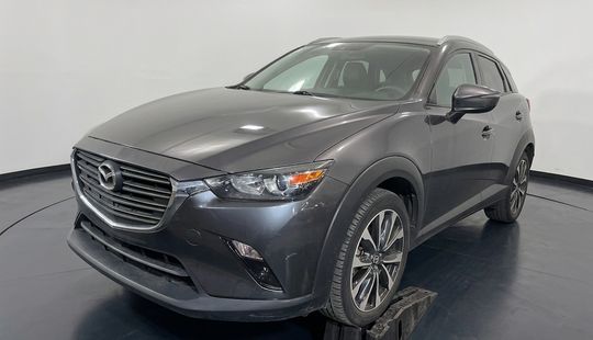 Mazda • CX-3