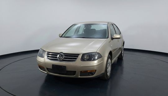 Volkswagen • Jetta Clasico