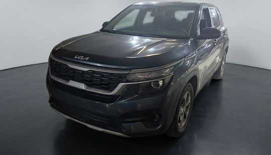 Kia • Seltos