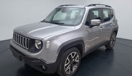 Jeep • Renegade