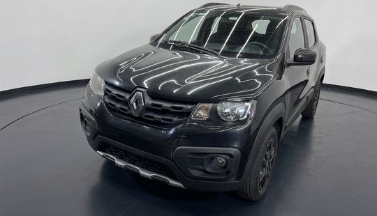 Renault • Kwid