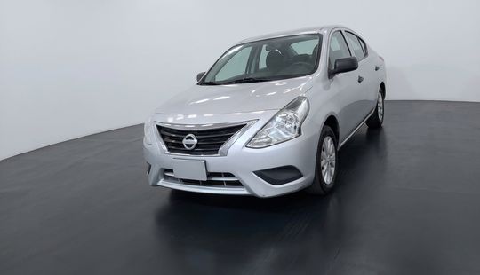 Nissan • V-Drive