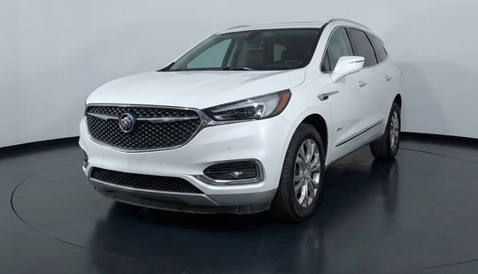 Buick • Enclave