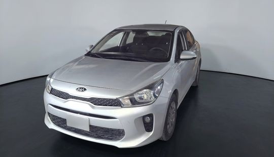 Kia • Rio