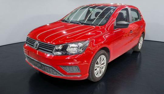 Volkswagen • Gol