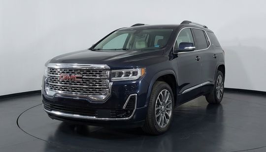 Gmc • Acadia