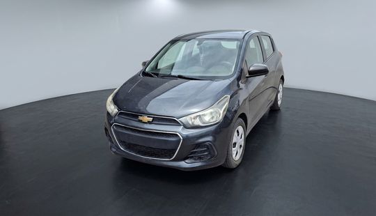 Chevrolet • Spark