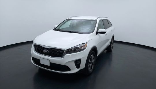 Kia • Sorento