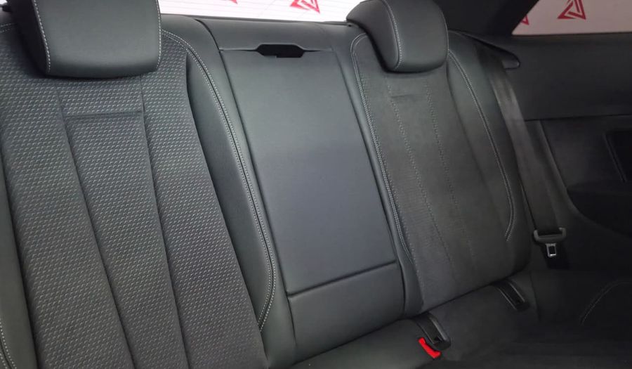Audi A5 Coupe 2.0 MHEV 45 TFSI S LINE DCT 4WD 2024