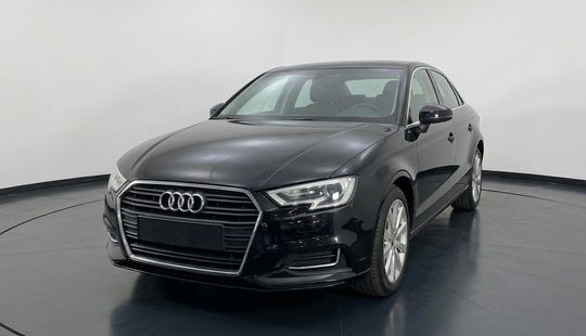 Audi • A3