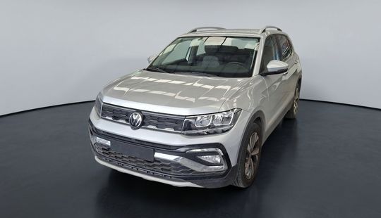 Volkswagen • Taigun
