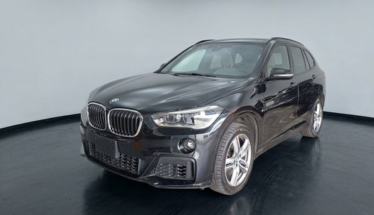 Bmw • X1