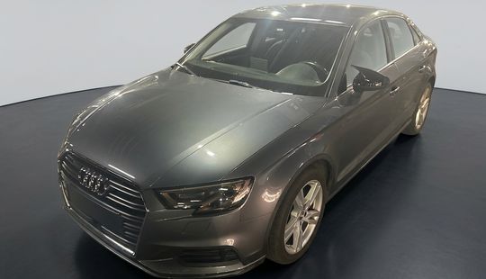 Audi • A3