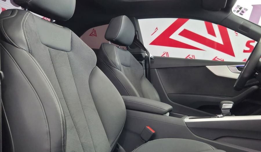 Audi A5 Coupe 2.0 MHEV 45 TFSI S LINE DCT 4WD 2024