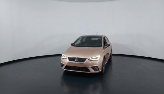 Seat • Ibiza