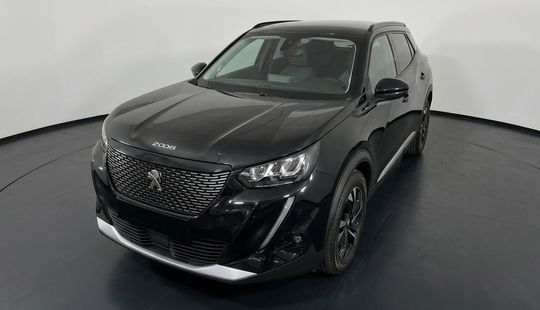 Peugeot • 2008