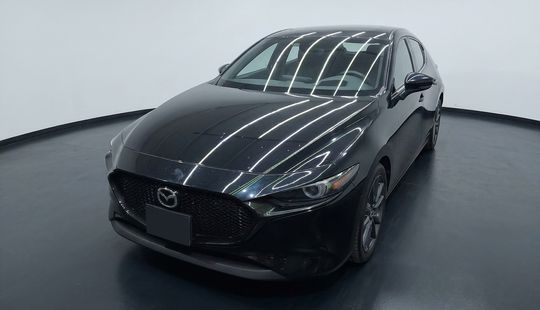 Mazda • Mazda 3