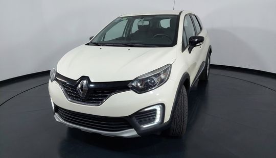 Renault • Captur