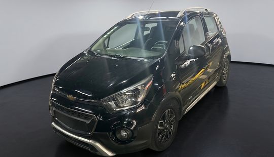 Chevrolet • Beat