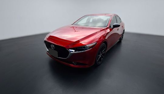 Mazda • Mazda 3