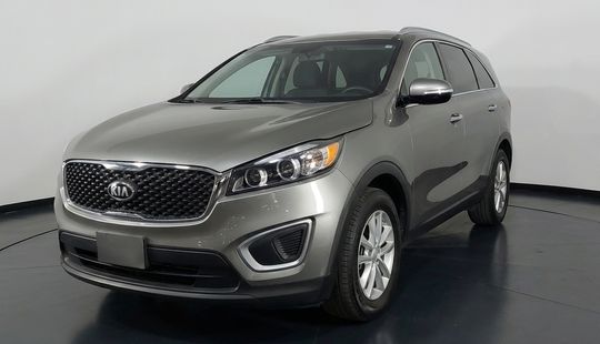 Kia • Sorento