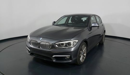 Bmw • Serie 1