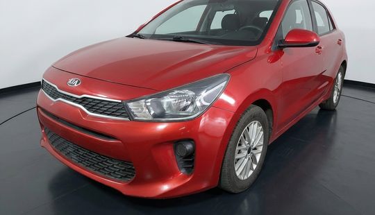 Kia • Rio