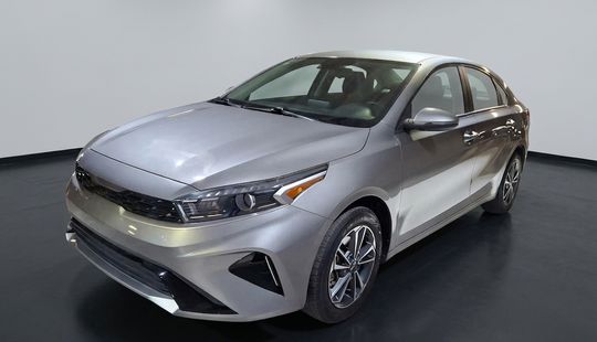 Kia • FORTE