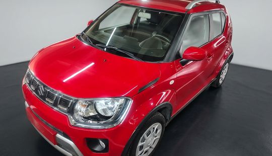 Suzuki • Ignis