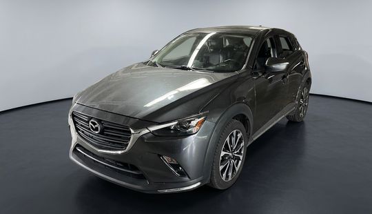 Mazda • CX-3