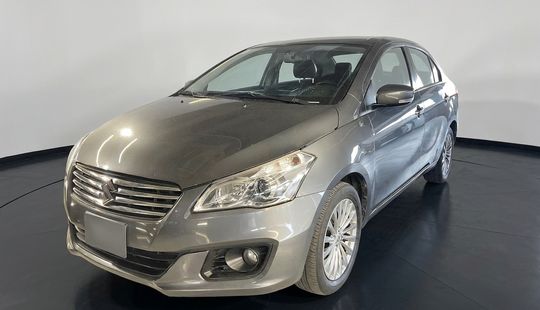 Suzuki • Ciaz