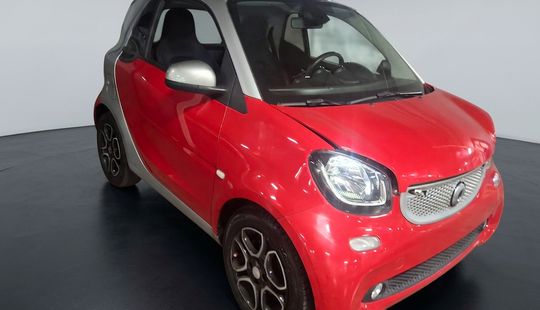 Smart • Fortwo